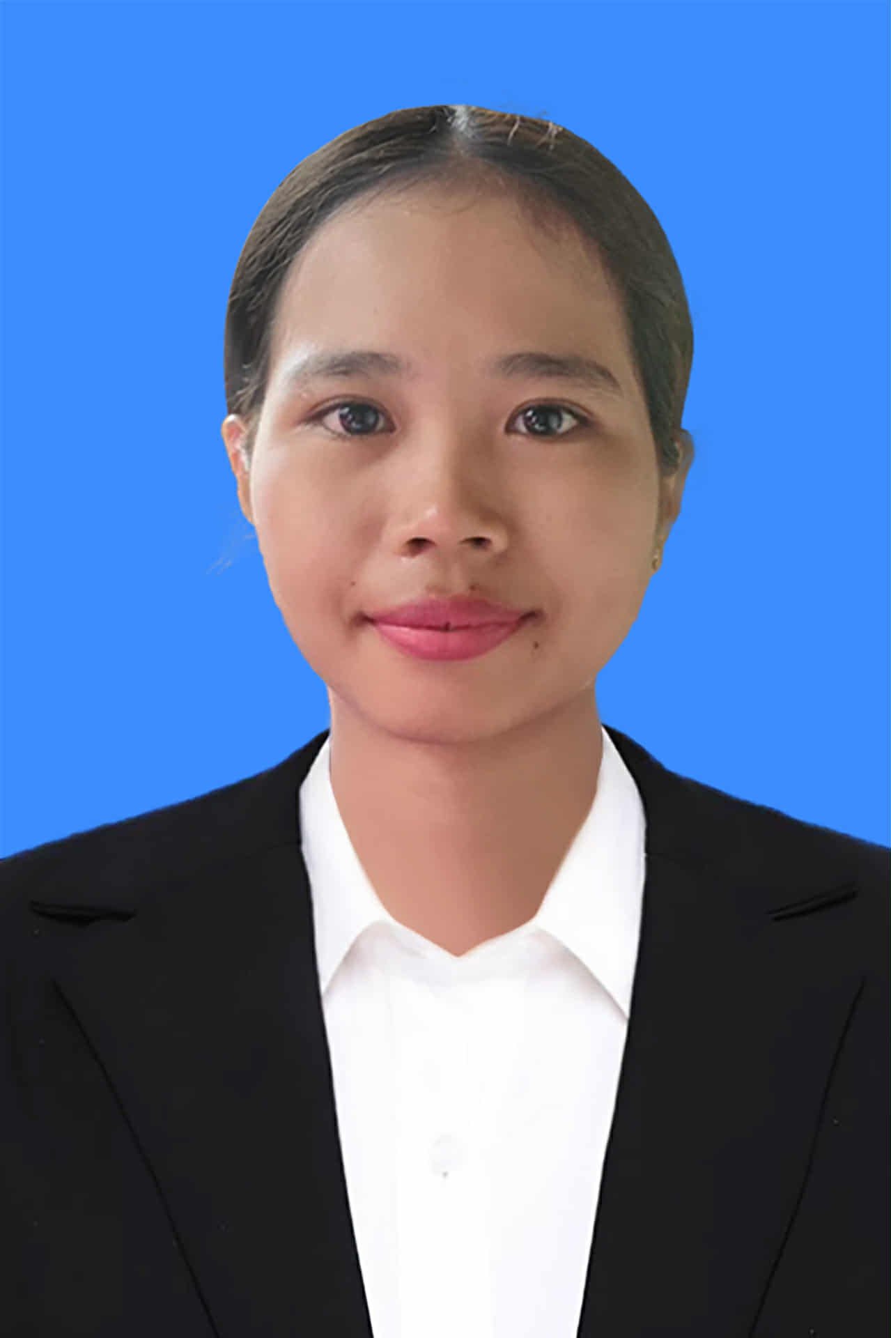 KHIN MAY KYAW